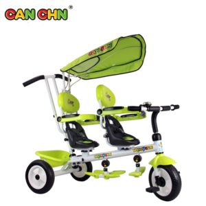 double trikes for twins uk