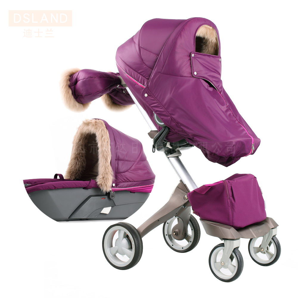 dsland baby stroller