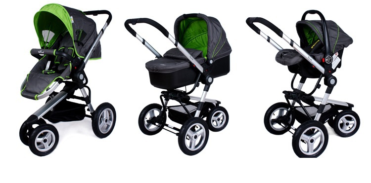 buggy 3 in 1