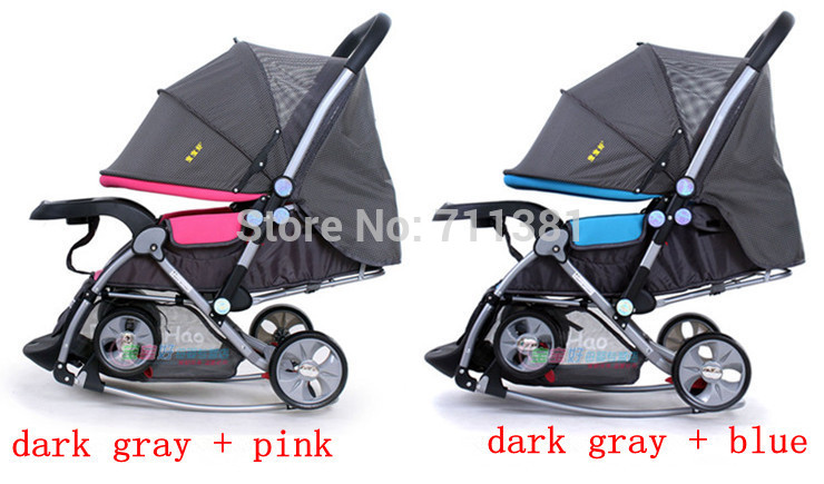 best easy fold baby strollers