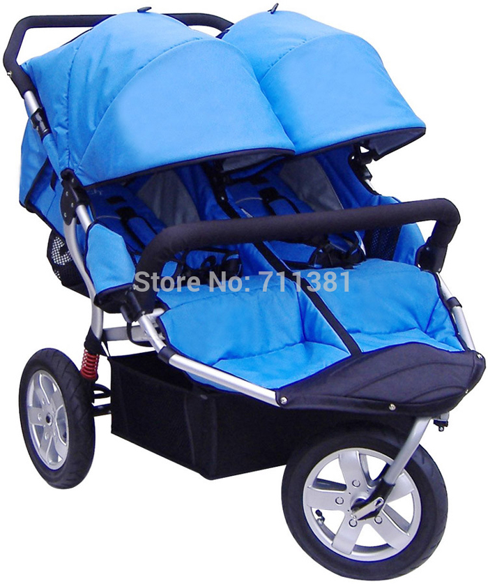 twin stroller for toddlers